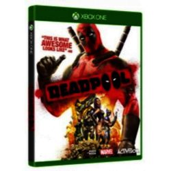 Deadpool Xbox One Game